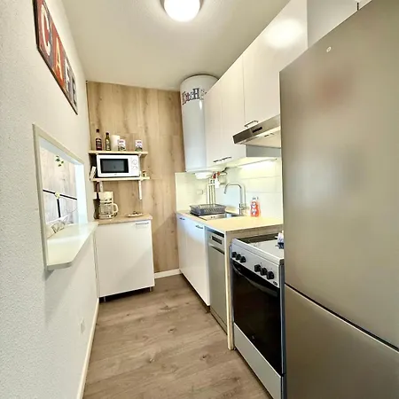 아파트 Rosario' Port D'hyeres - Air-conditioned And Wifi *